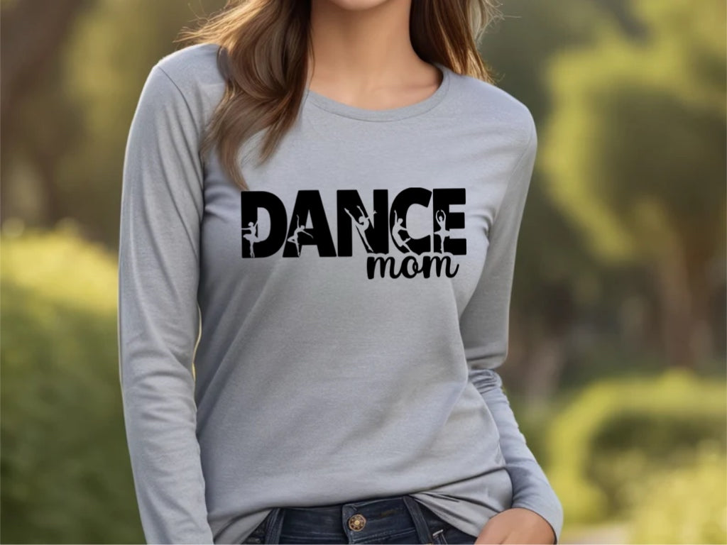 Dance Mom