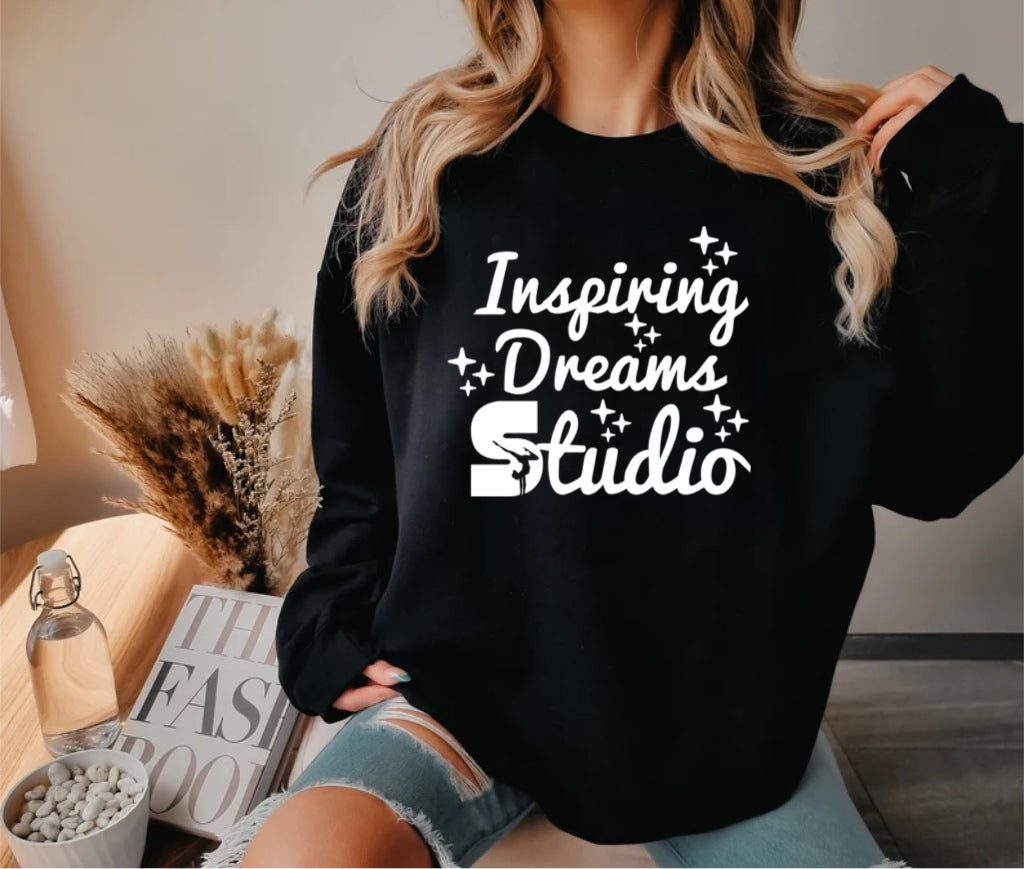 Inspiring Dreams Studio