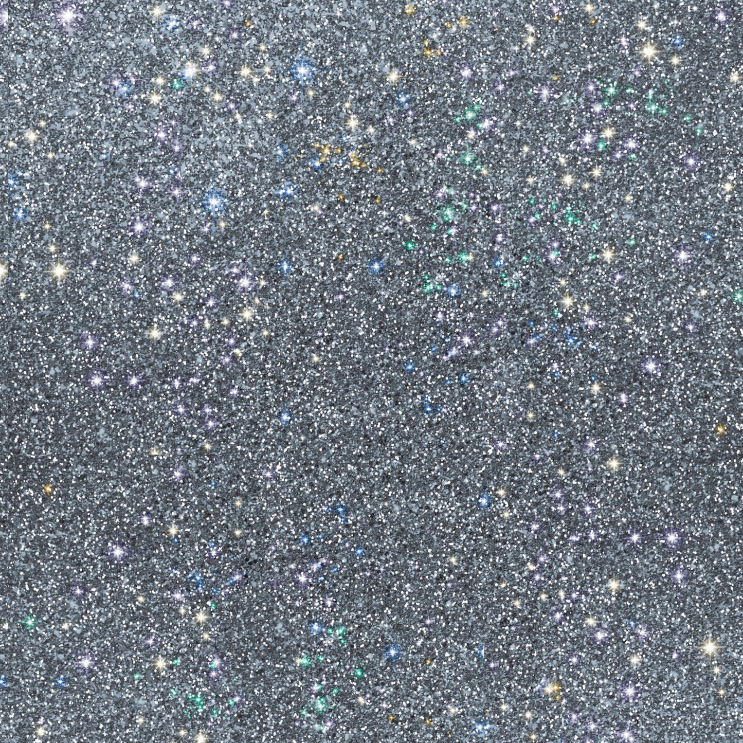 Add GLITTER to any design!