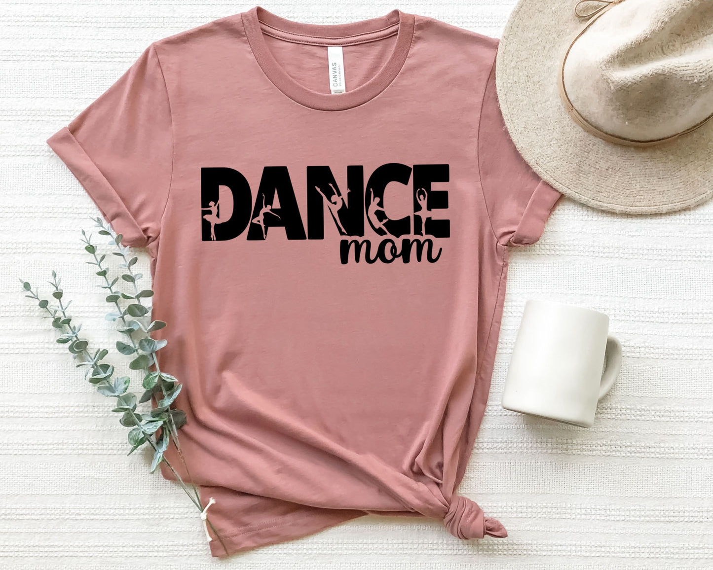 Dance Mom