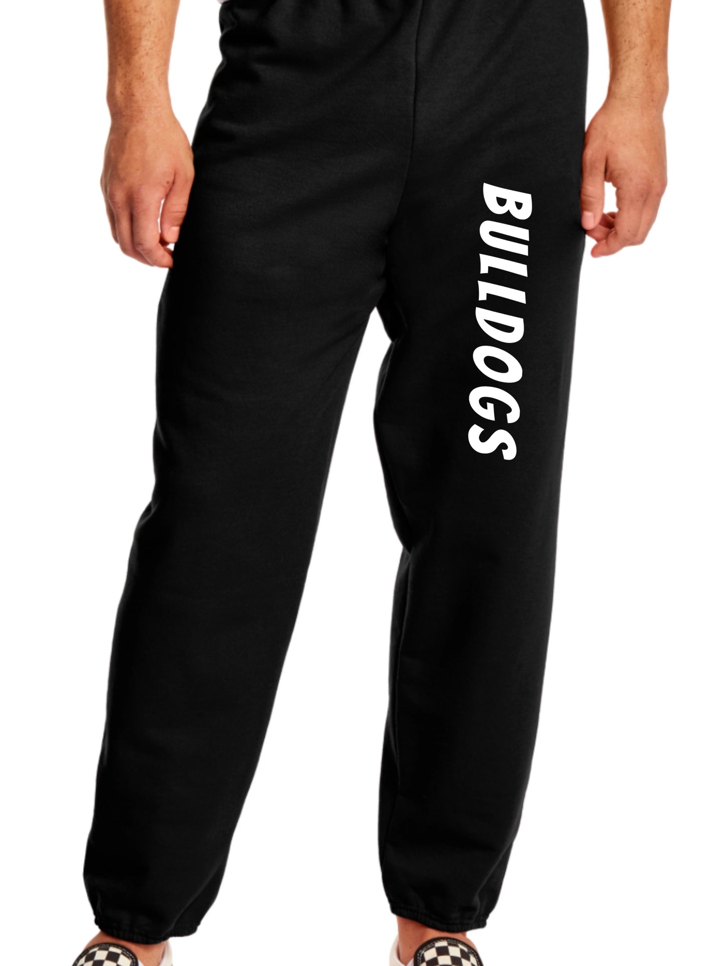 Bulldogs Pants