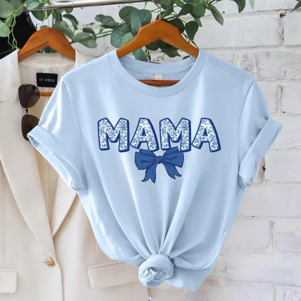 Mama tee