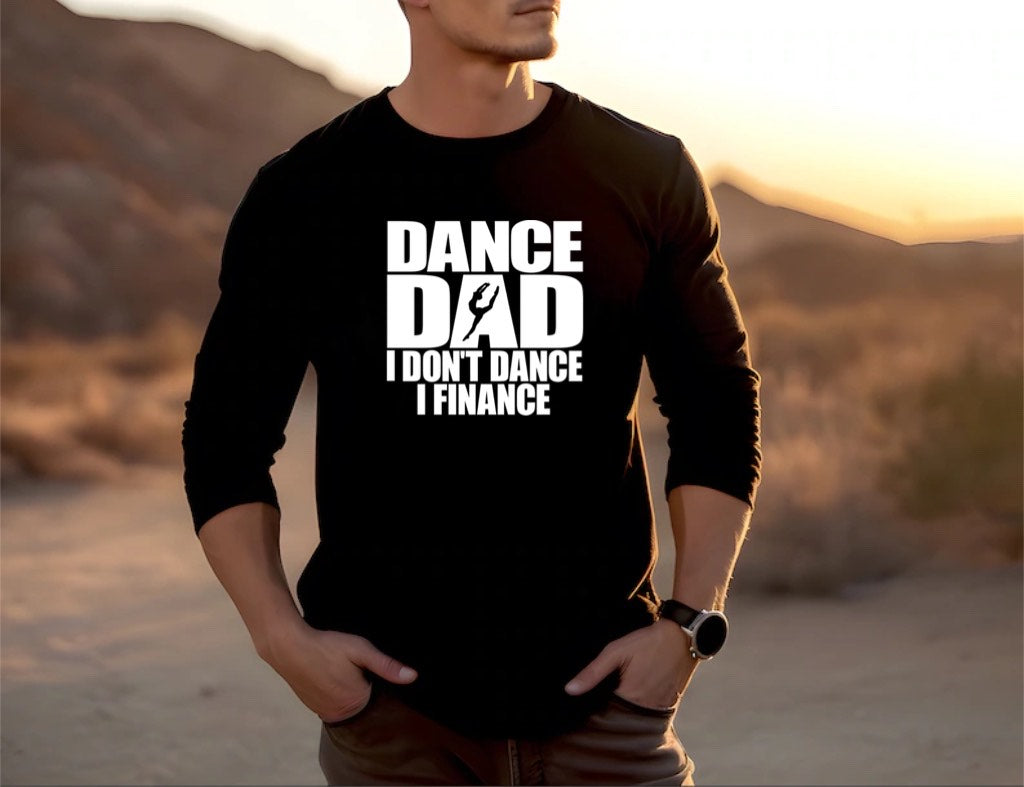 Dance Dad