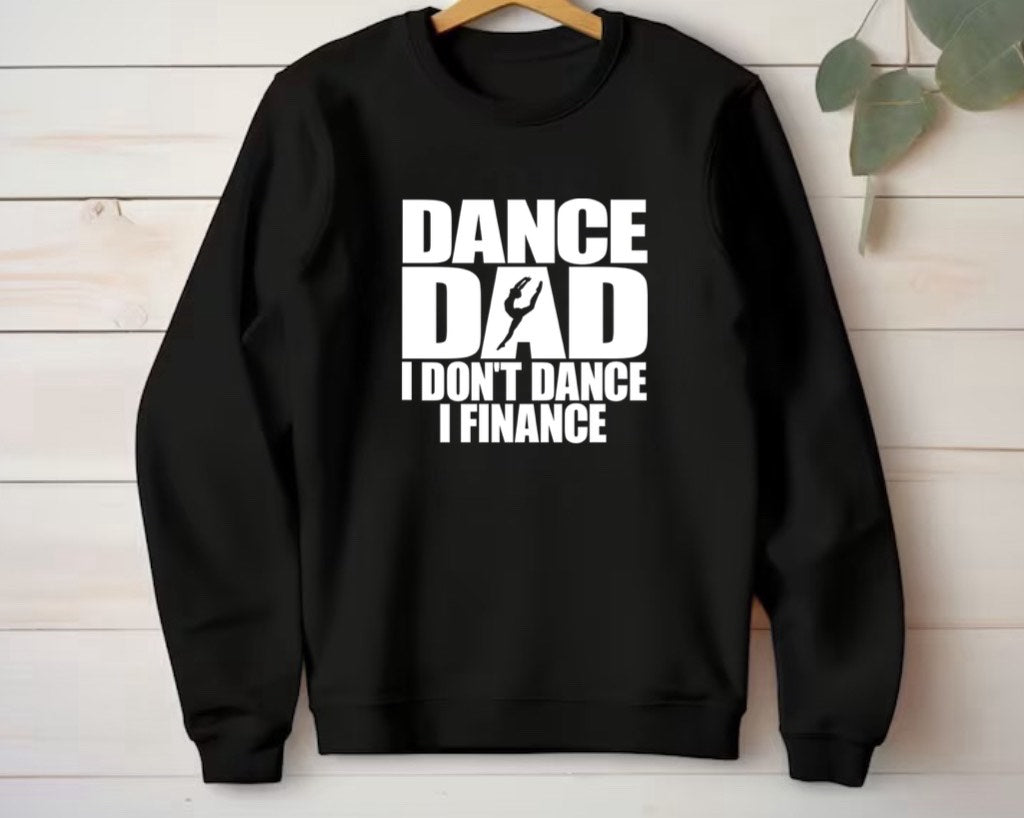 Dance Dad