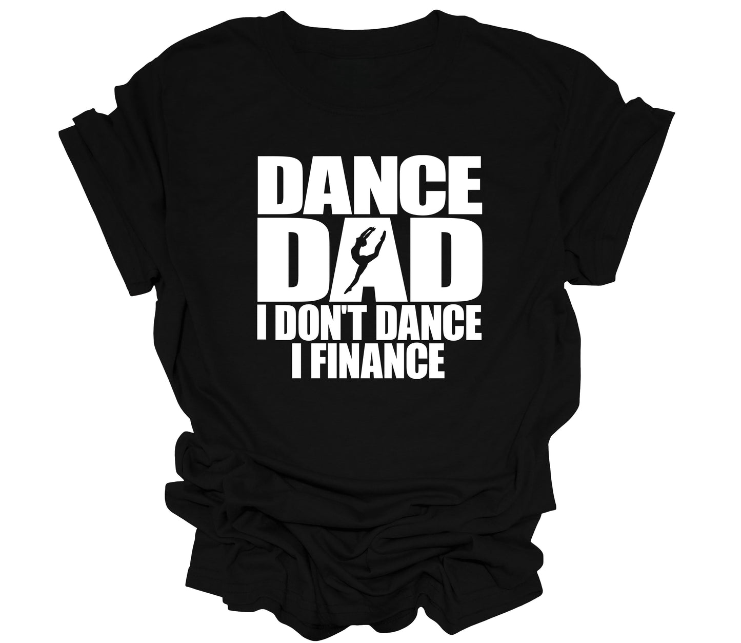 Dance Dad