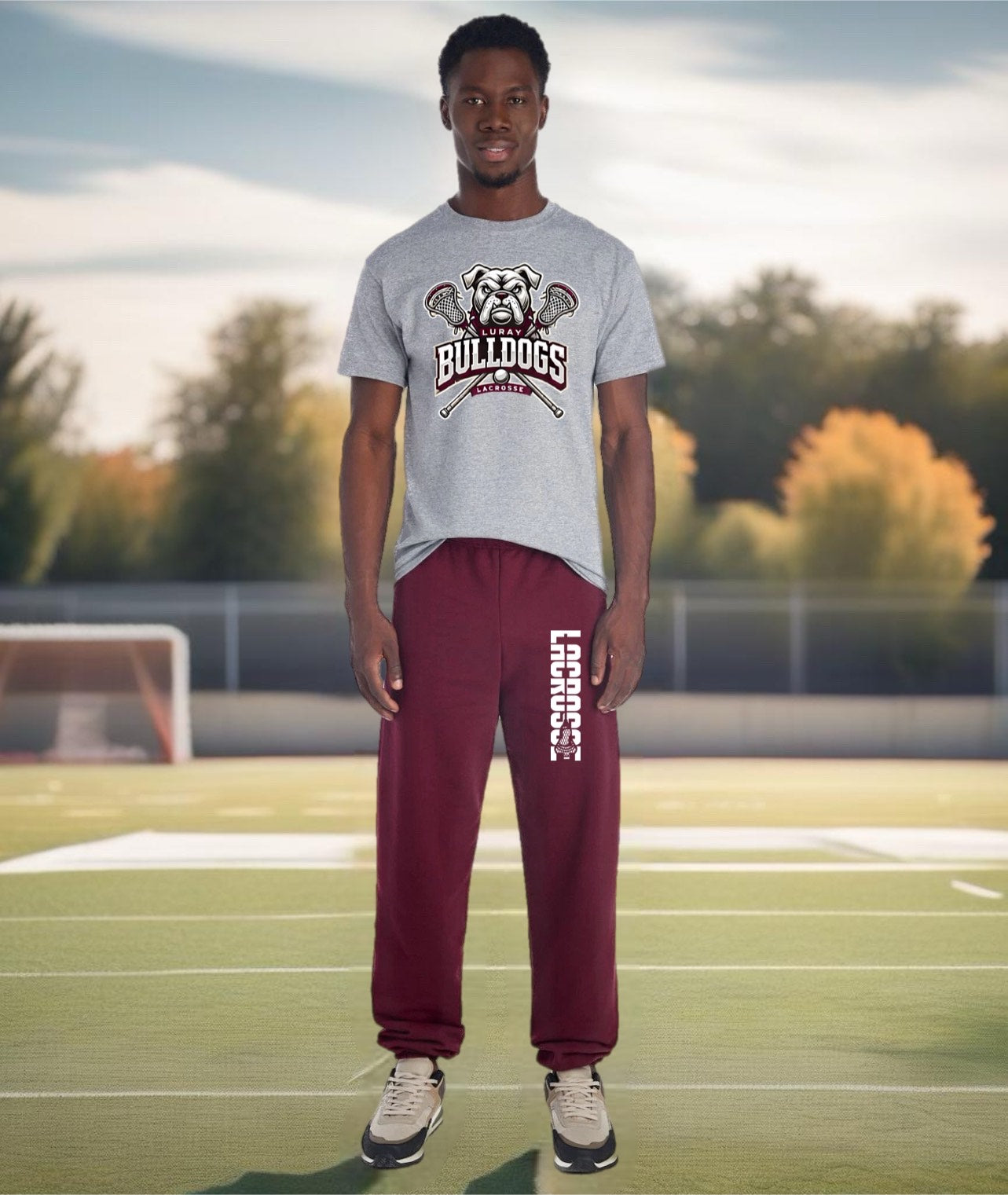 Adult Lacrosse Pants