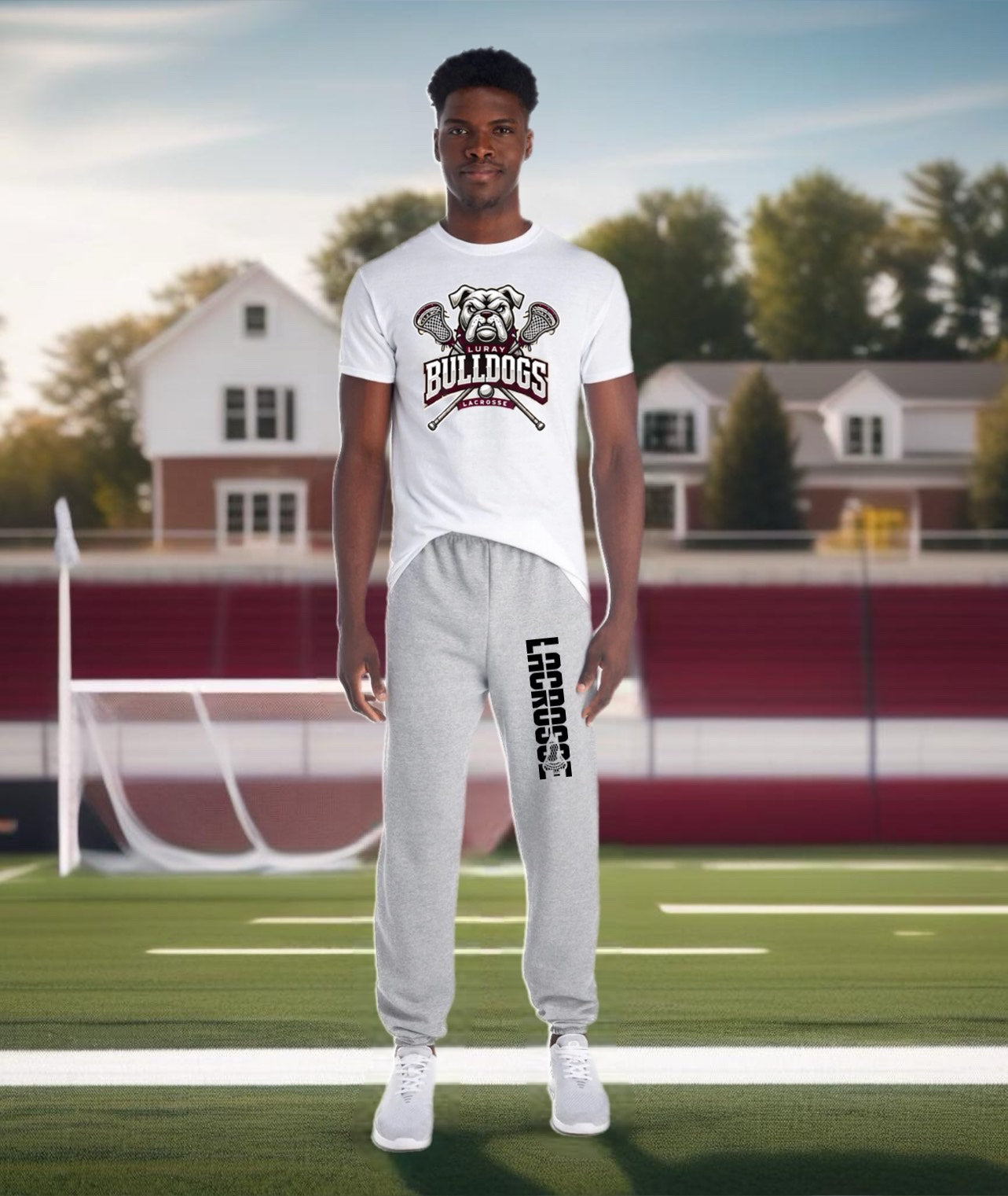Adult Lacrosse Pants