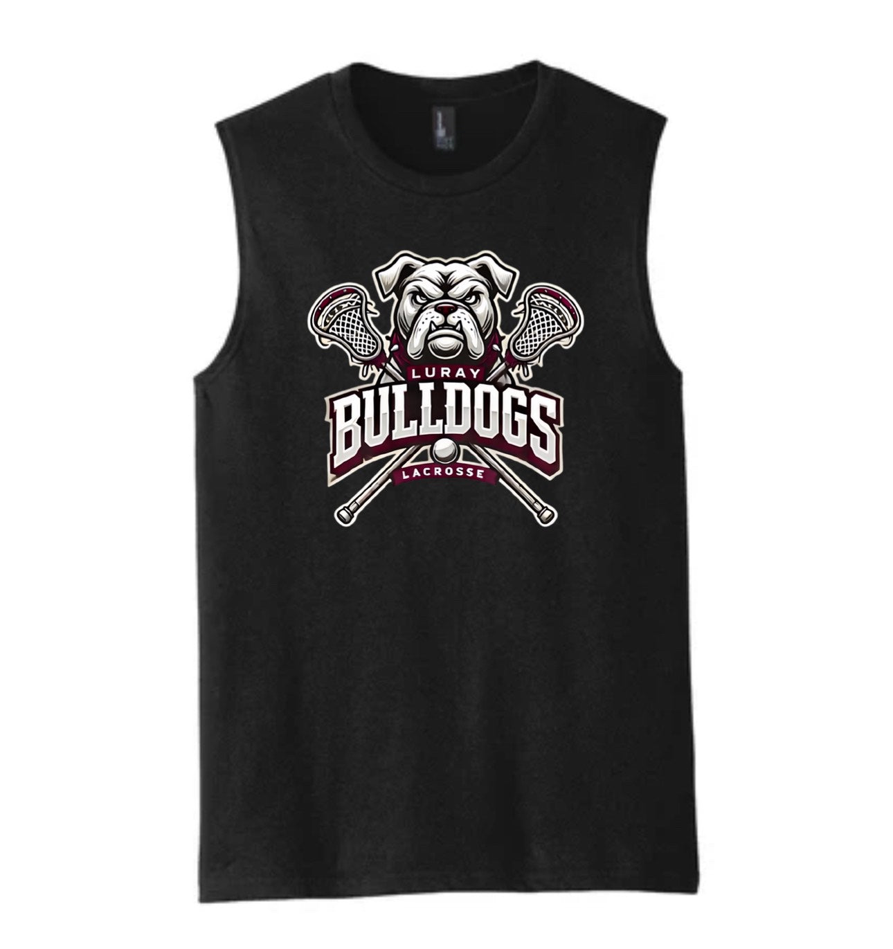 Men's Sleeveless