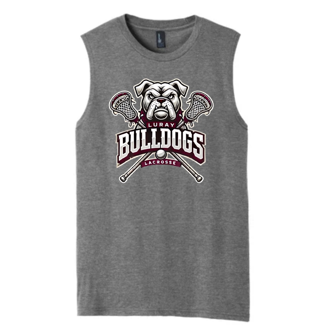 Men's Sleeveless