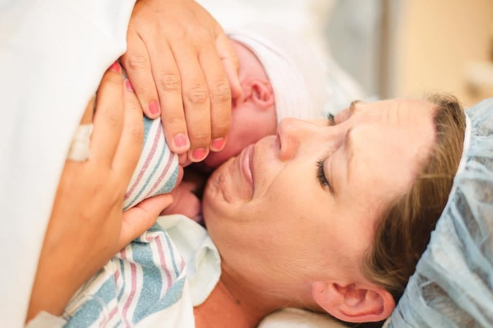 My Infertility Story