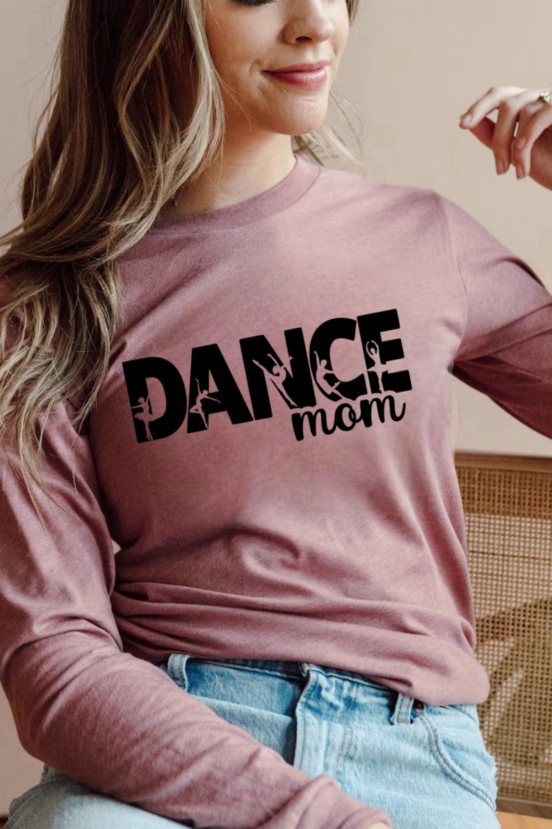 Dance Mom