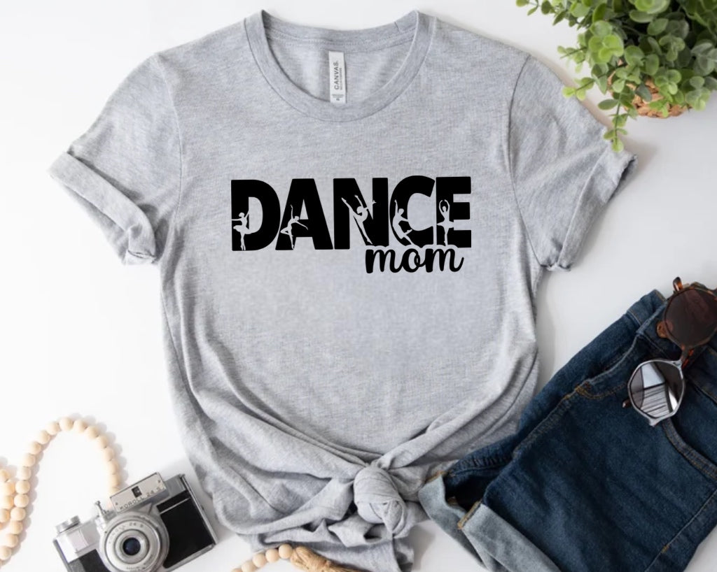 Dance Mom