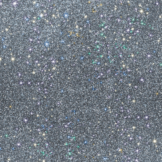 Add GLITTER to any design!