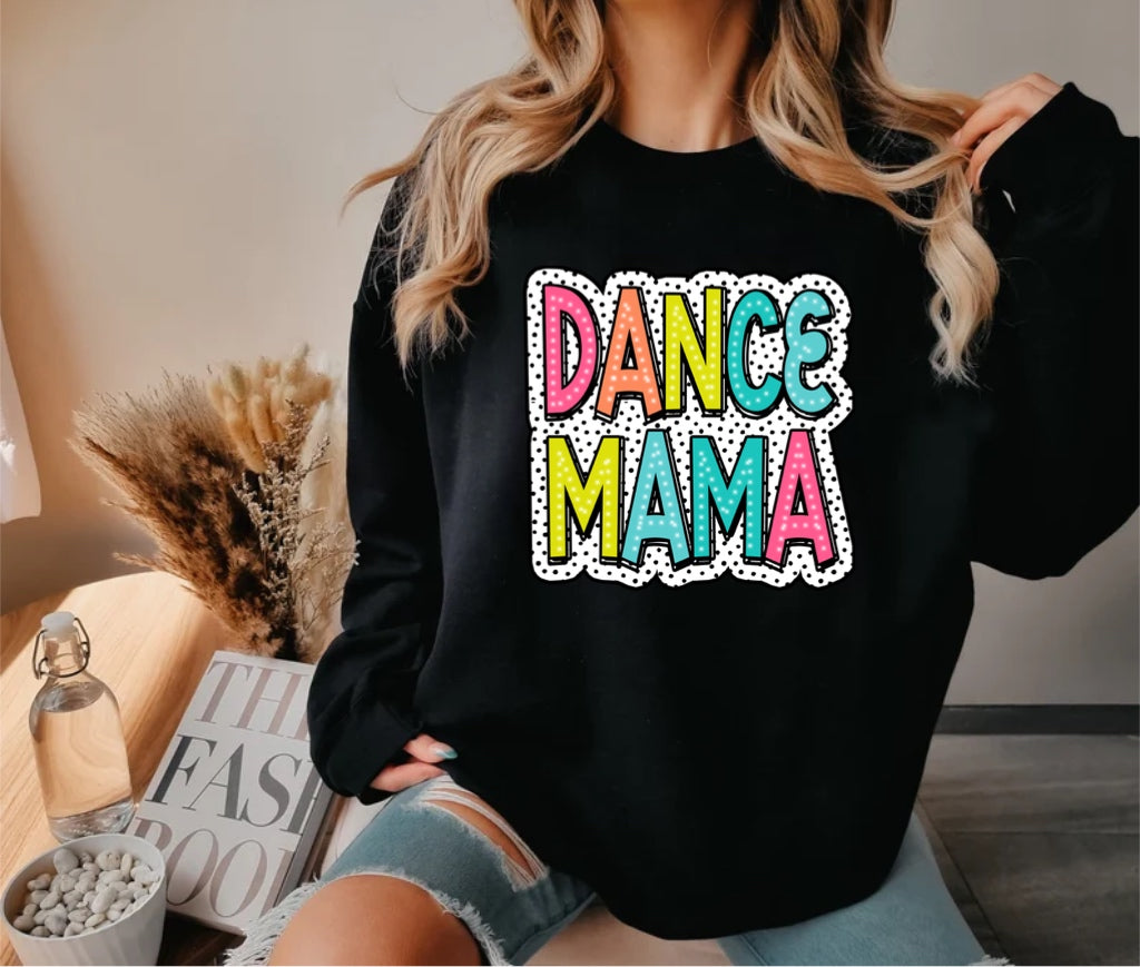 Dance Mama T-Shirt